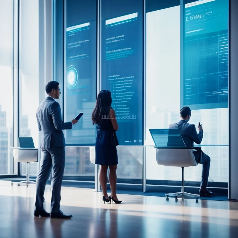 AI Training Brochure